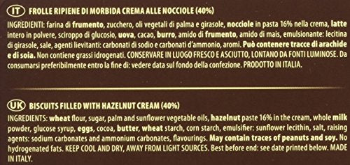 Grisbì Classic 150Gr Nocciola (1 pezzo)