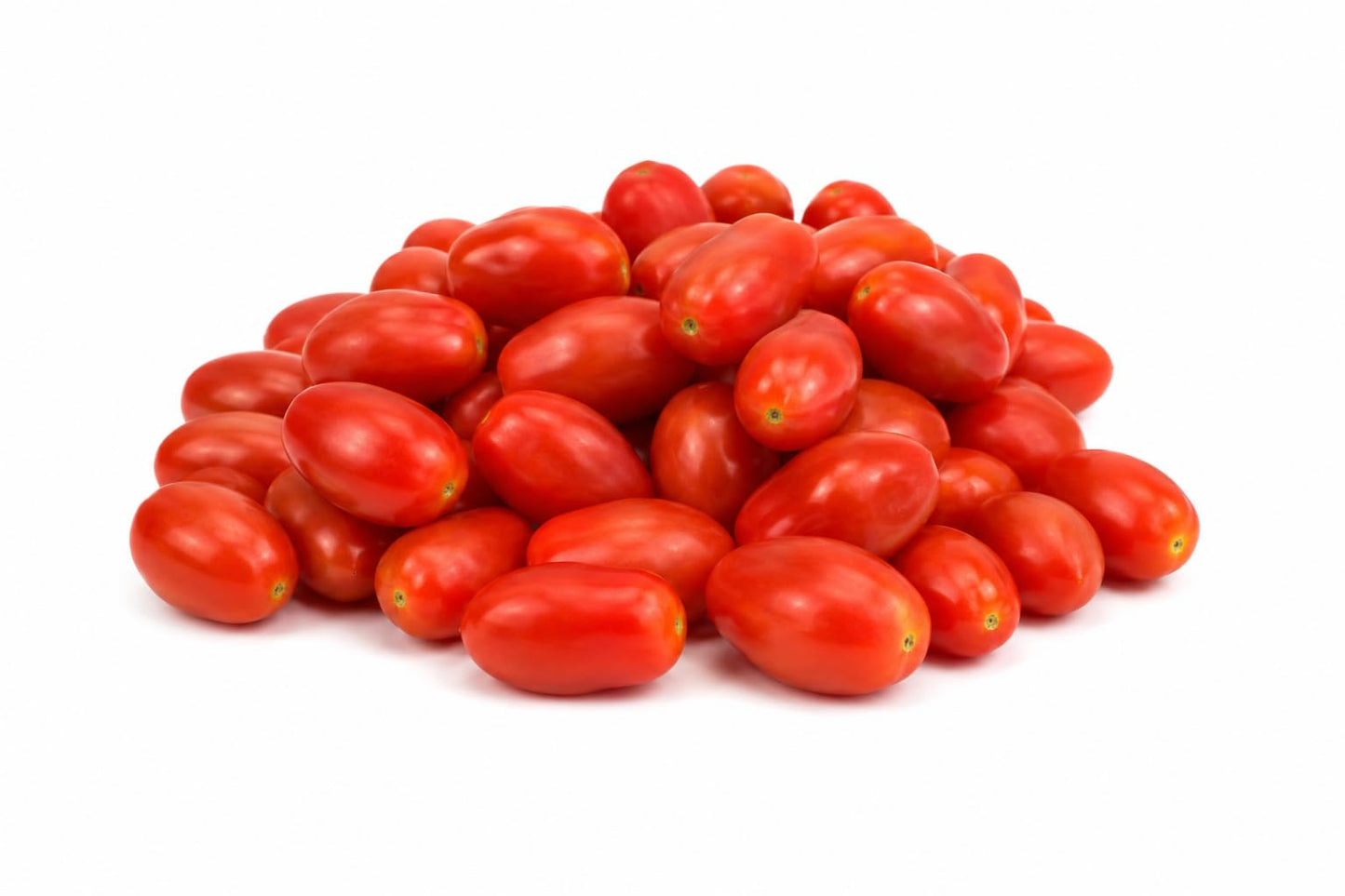 Pomodorini Datterini Rossi Freschi Italiani, 2 Kg, Dolci e Succosi, Ideali per Insalate, Pasta e Pizza, Qualità Premium