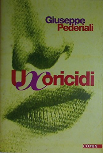 Uxoricidi