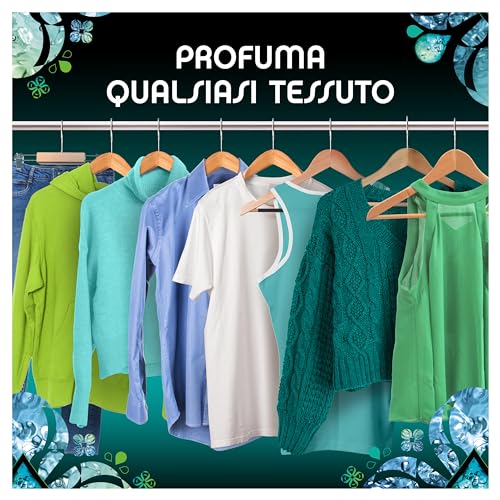 LENOR Profumatore Bucato Perle Profumate