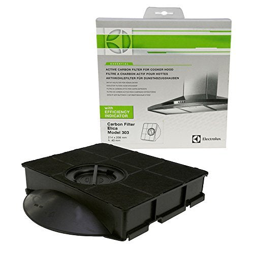 Electrolux 9029793602 - Cappa aspirante per forno tipo 303