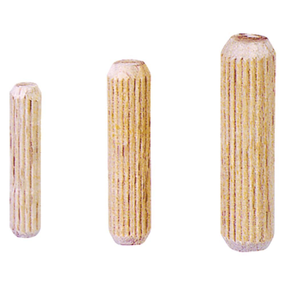 Tasselli Di Legno Per Mobili In Blister.