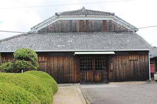 Akashi Blended Whisky 500 ml