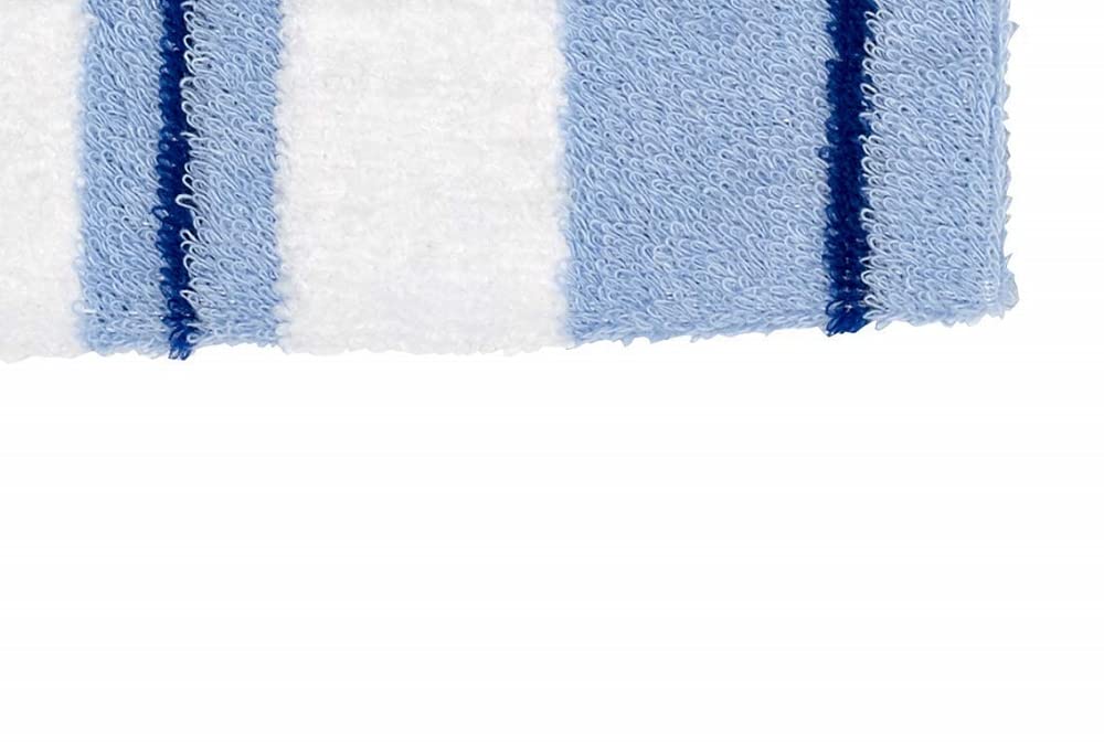 Vileda 129310 - Panno per pavimenti 3 in 1, microfibra e cotone