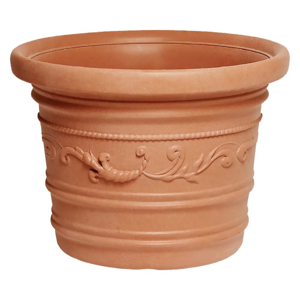Adriatica Nuova Plastica NPA014 Vaso Prestige, 45 cm, Multicolore