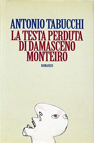 testa perduta di damasceno monteiro cde 1997