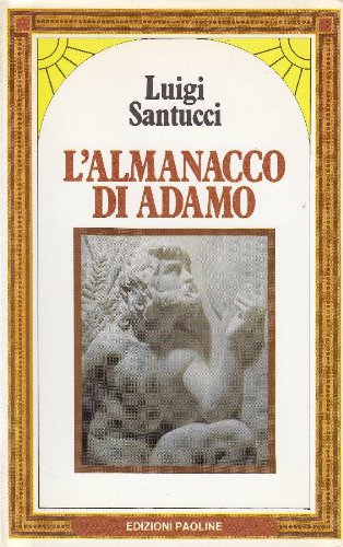 L'almanacco di Adamo
