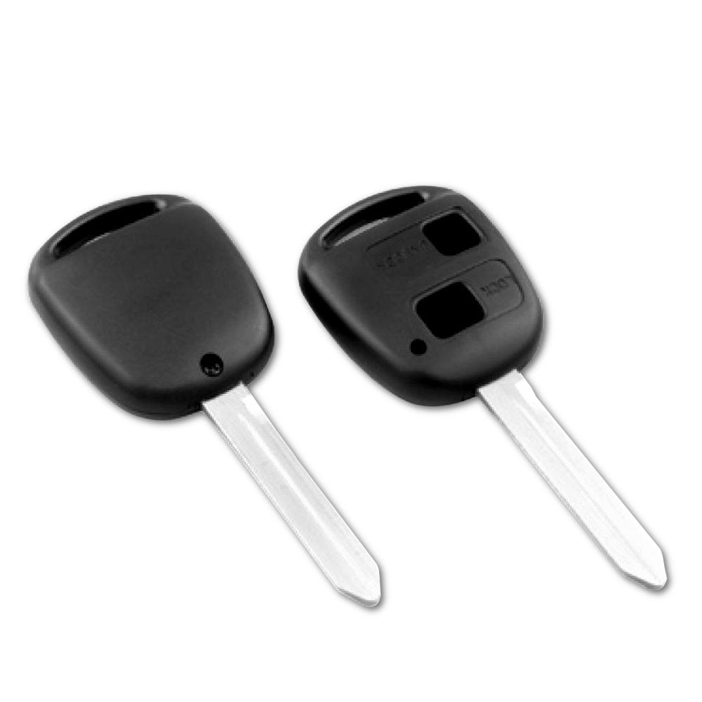 GUSCIO PER CHIAVE AUTO TOY47BRS2 - per Toyota