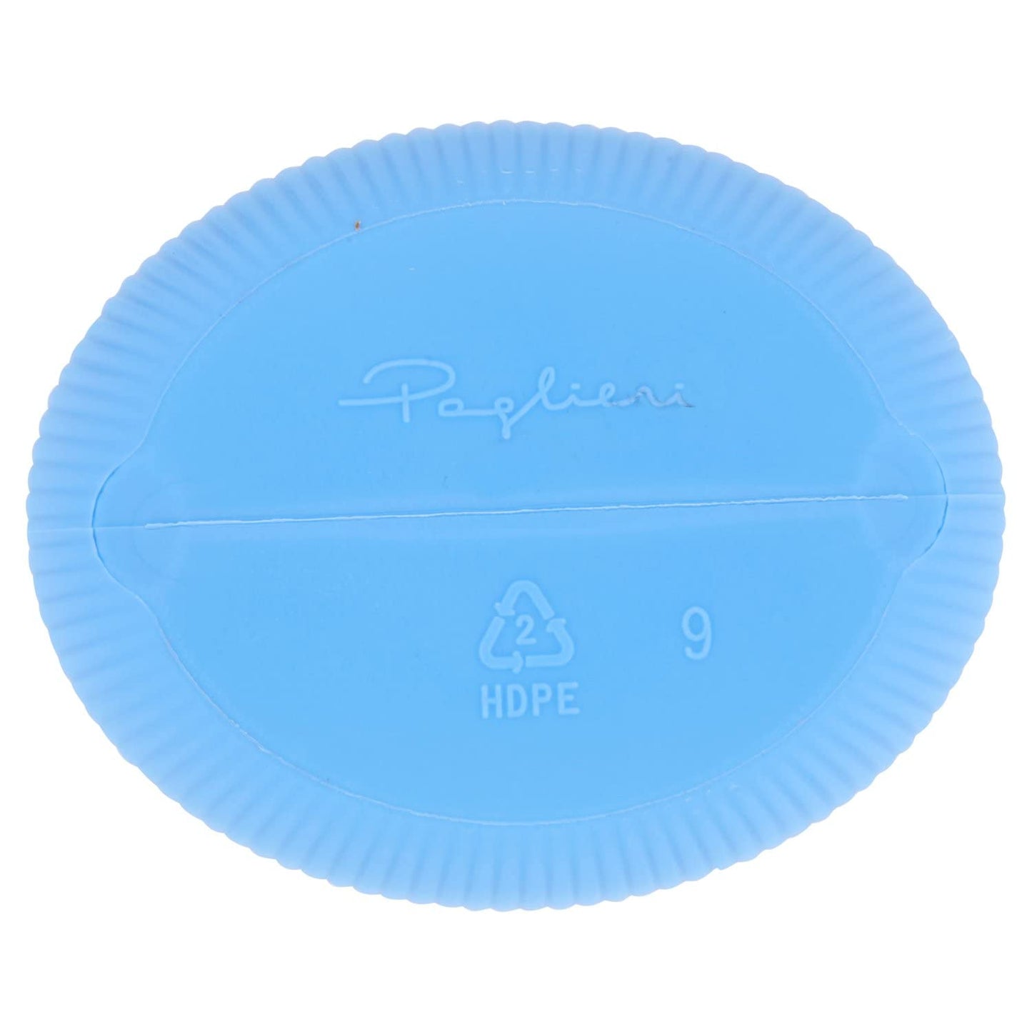 Felce Azzurra Bagnodoccia Classico, Idratante - 6 Confezioni da 650 ml - Totale: 3900 ml