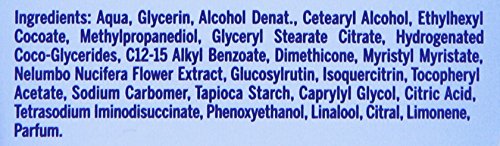 Nivea Sun Crema Intensiva Doposole Rigenerante con Estratto di Fiori di Loto - 300 ml