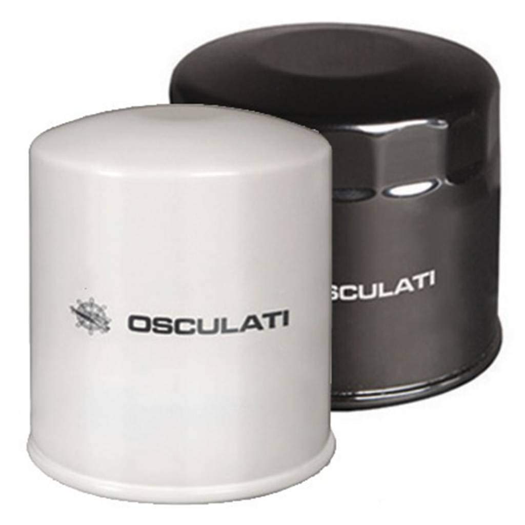 OSCULATI Filtro Carburante Volvo 3840335