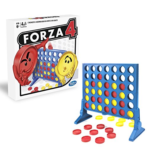 Hasbro Gaming - Forza 4, Gioco in Scatola