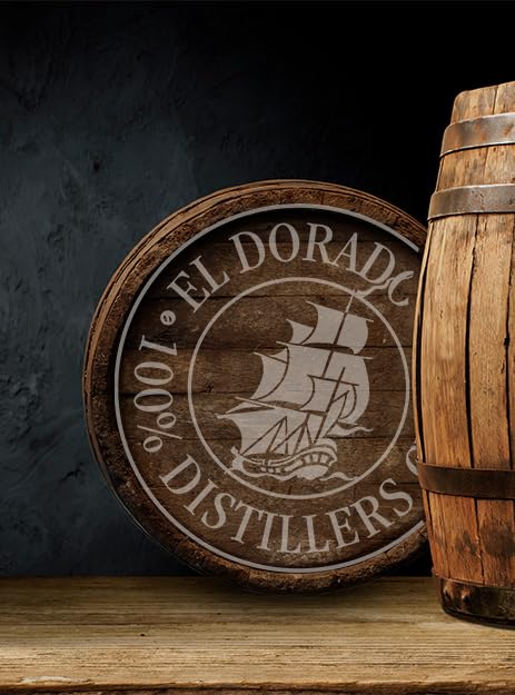 RUM EL DORADO