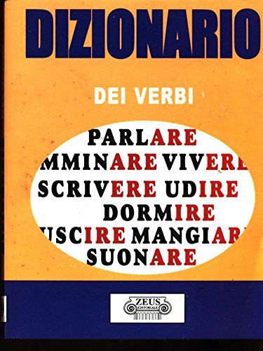 Dizionario dei verbi
