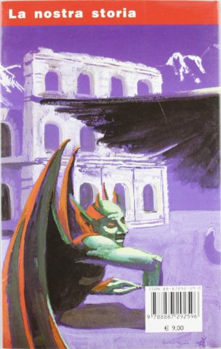 Il leone di San Marco e l'ala del diavolo. Leggende e storie venete