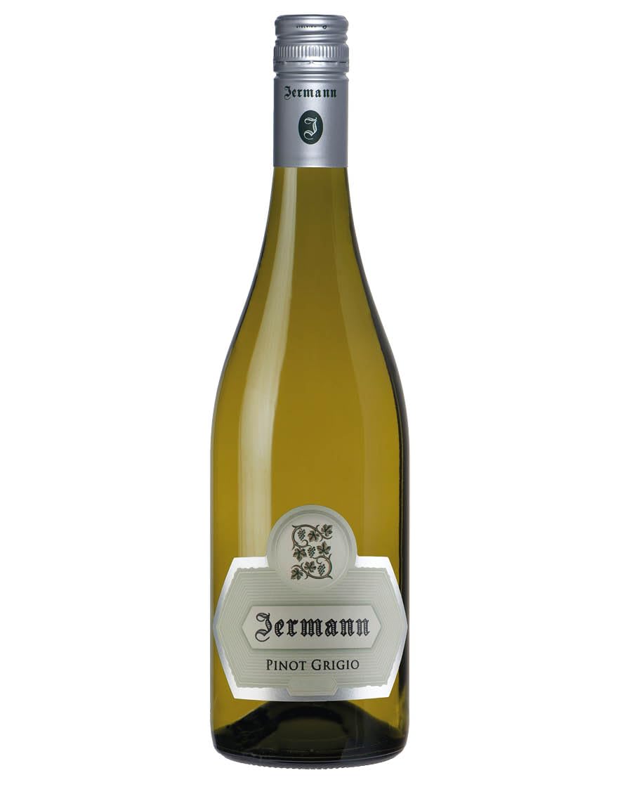 Venezia Giulia IGT Pinot Grigio Jermann 2024, 0,75 ℓ