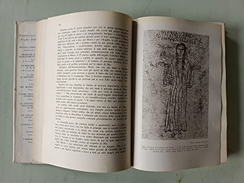 Maria. Figlie della chiesa-roma e marietti editori-torino.
