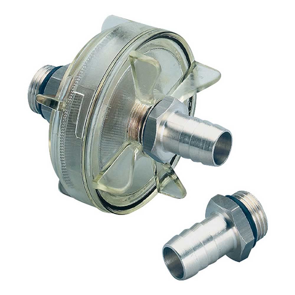 Filtro Ricambio X Tubo DIAM. MM.14