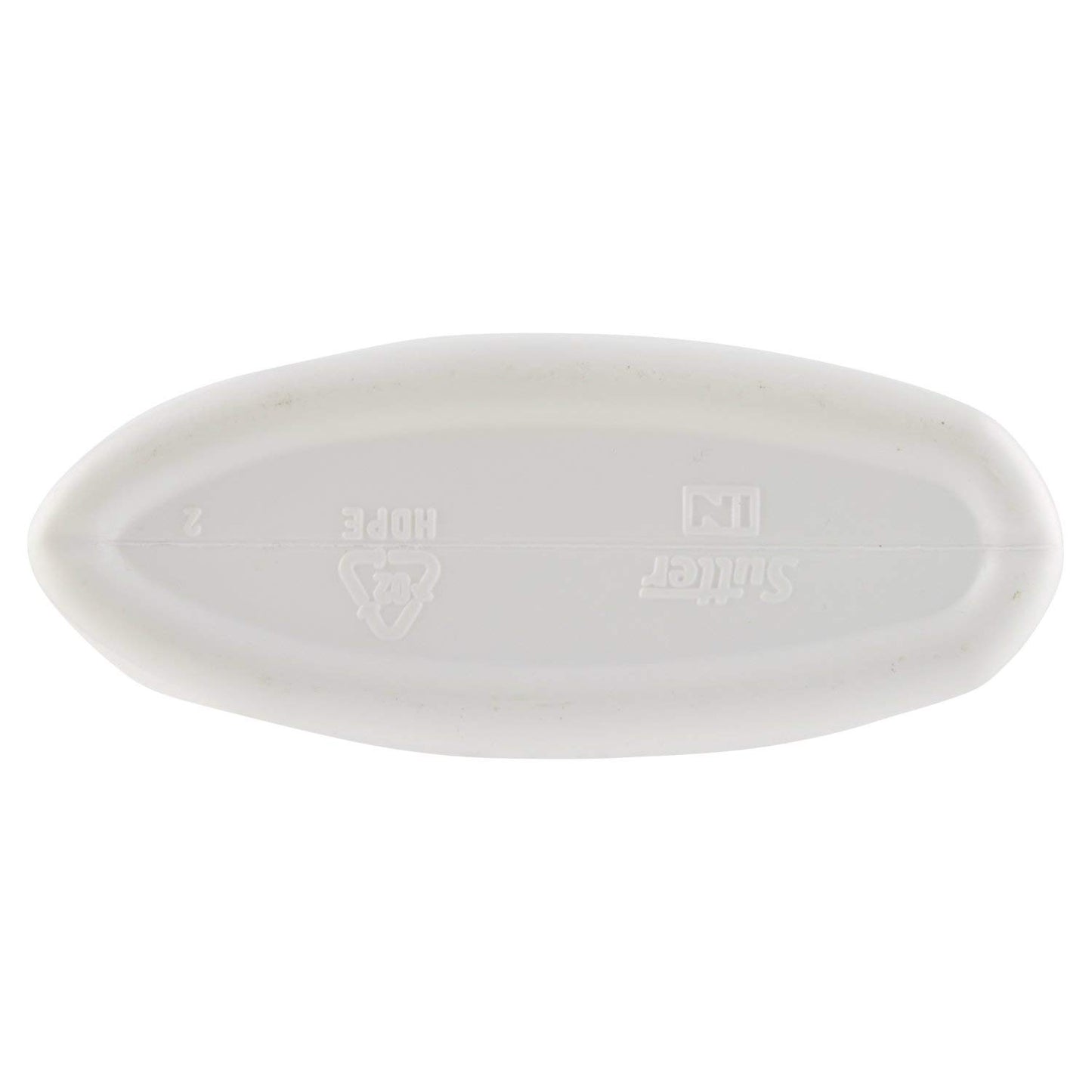 Emulsio Einfaches Spiegelwachs, 725 ml Bianco