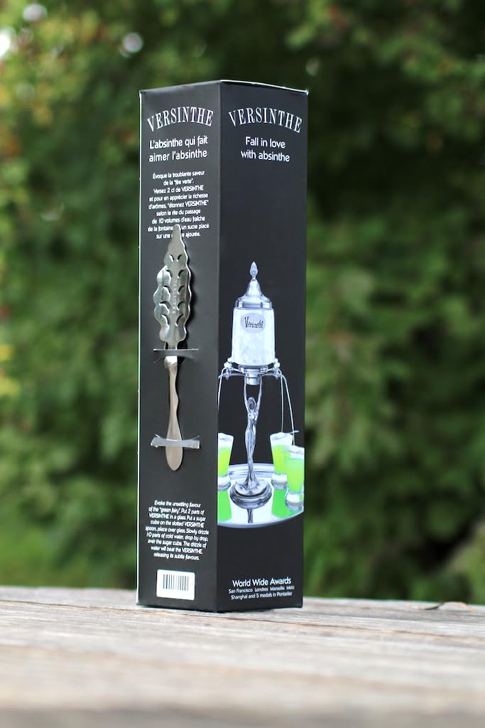 VERSINTHE CLASSIQUE ‐ mom non disp assenzio - 700 ml