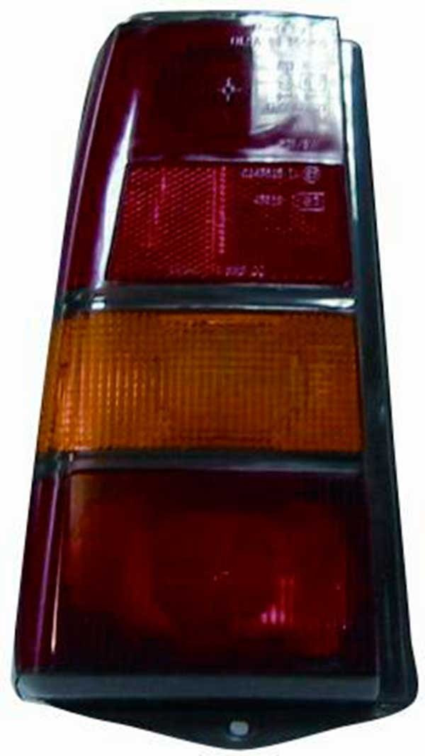 FANALE - FANALINO POSTERIORE SINISTRO DAL 1986 AL 2002