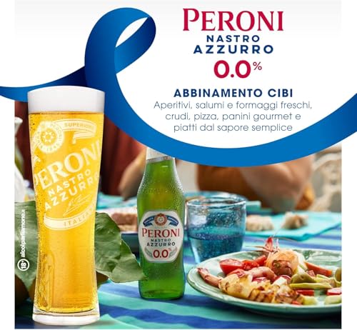 Peroni Nastro Azzurro