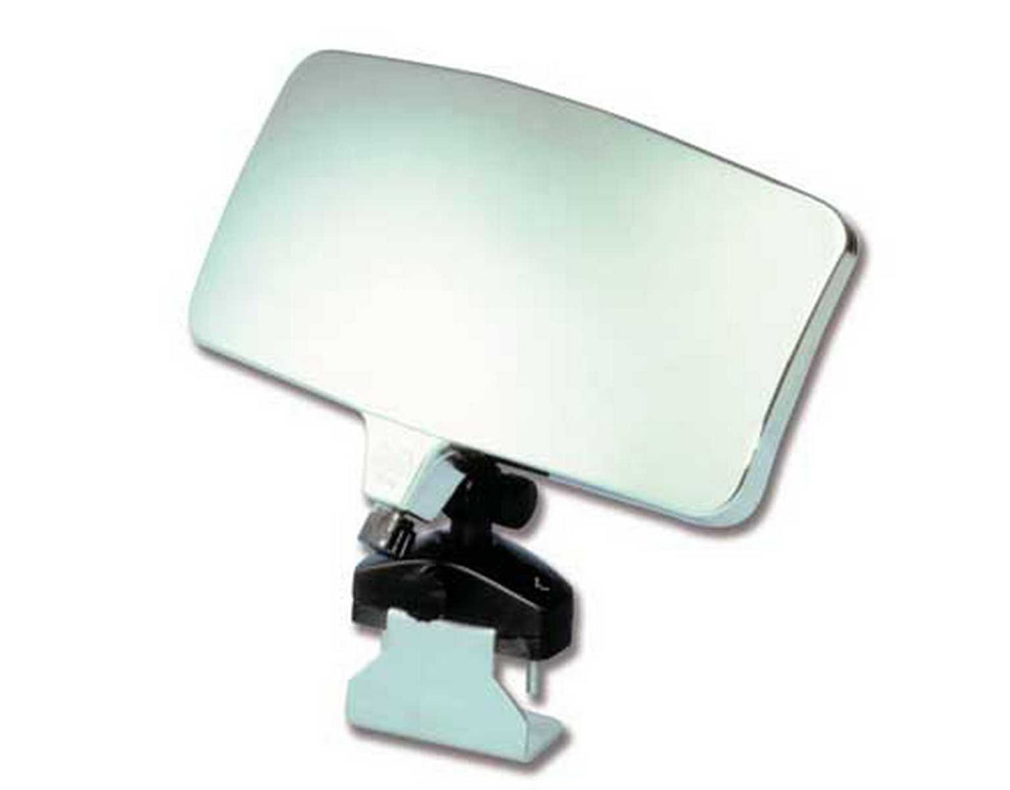 PARACHINI shop Specchio retrovisore Convesso per Sci Nautico