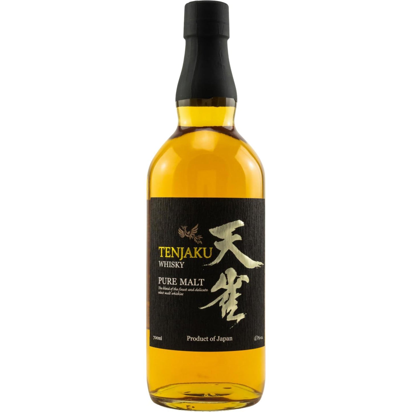 Tenjaku Pure Malt Whisky, 700 ml