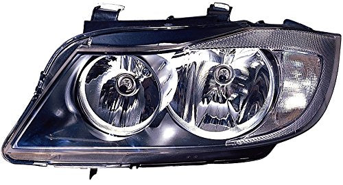 FARO DEPO H7-H7 PRED. REG. ELETT. B. SERIE 3 E90 VERS. ZKW 03-'05>08-'08 - SX