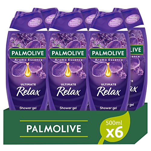 Palmolive Bagnoschiuma