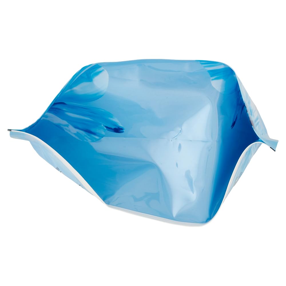 10x Coccolino Ammorbidente Concentrato Aria di Primavera,Eco Pack 26 Lavaggi,Formato Risparmio in Busta da 600ml + 1 Busta di Talco Felce Azzurra in omaggio da 100g