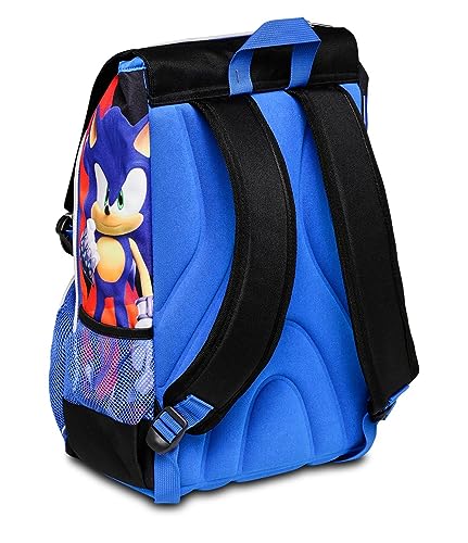 ZAINO SDOPP.BIG SONIC PRIME