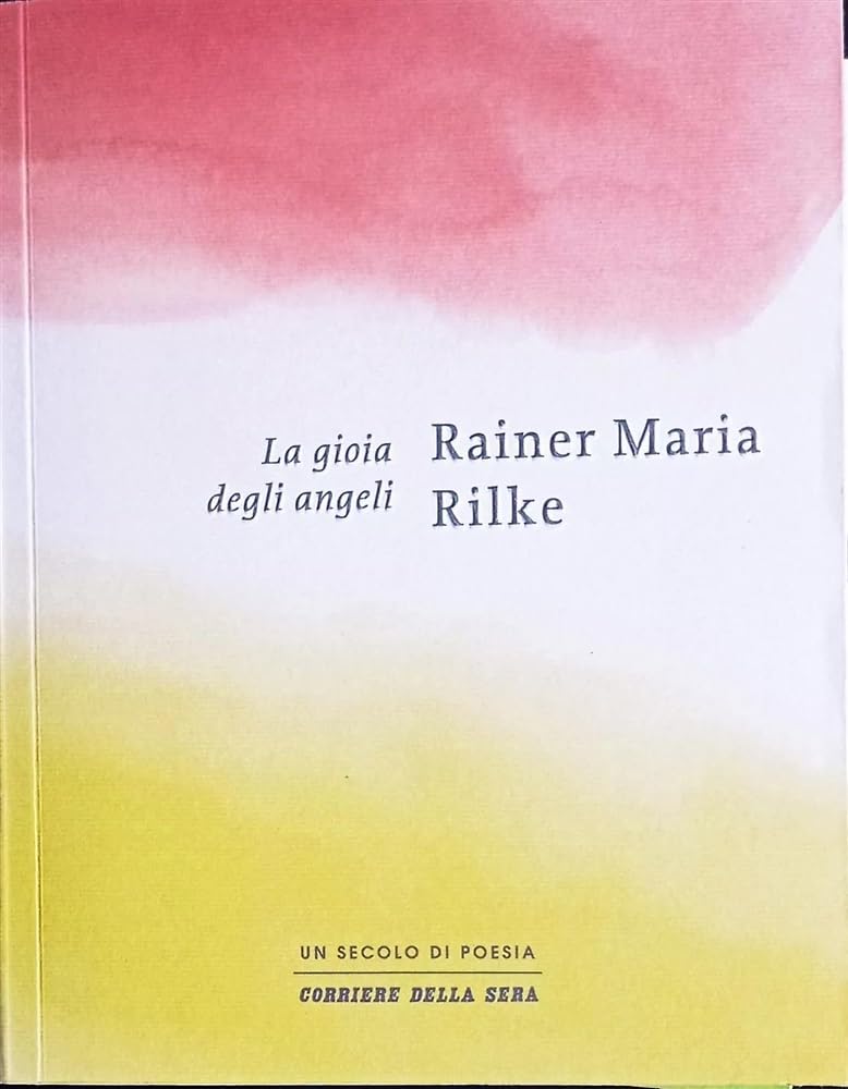 La gioia degli angeli