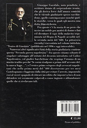 La seconda guerra napoletana alla camorra