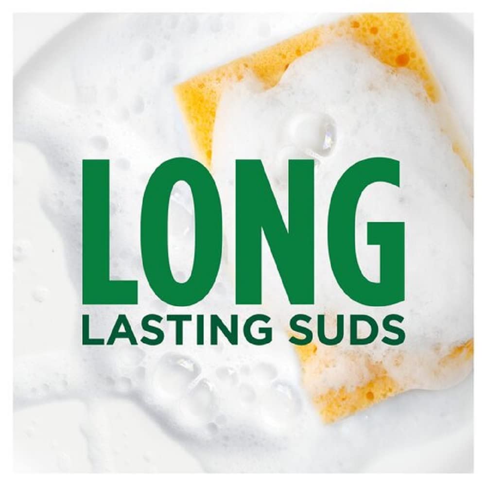 FAIRY MAXI PODER FRUTOS ROJOS lavavajillas concentrado 640 ml