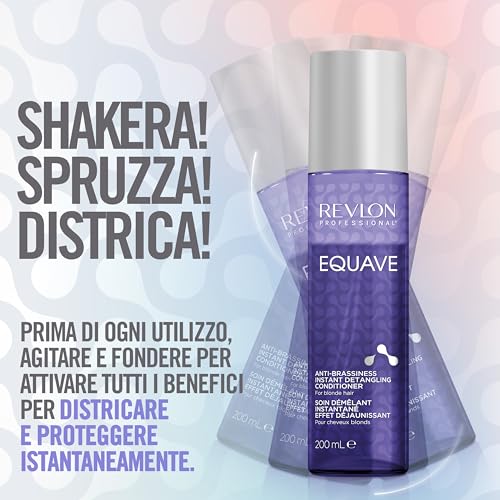 Revlon Professional Equave Hydro Bi-Phase