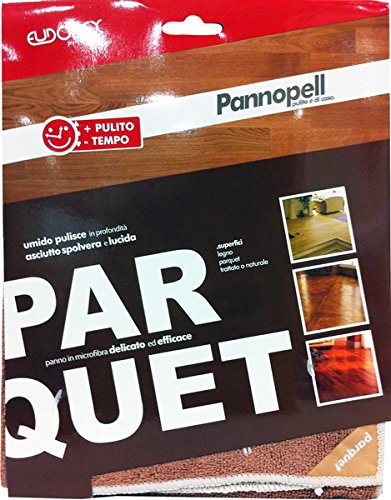 EURODEX 504 PANNOPELL MICROTEX PARQUET