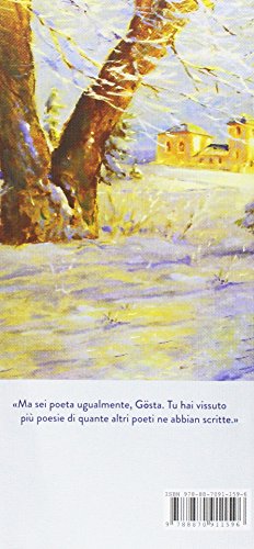 La saga di Gösta Berling