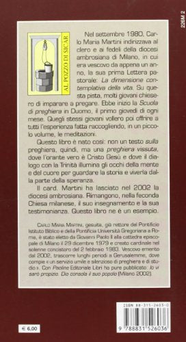 Itinerario di preghiera. Con l'evangelista Luca