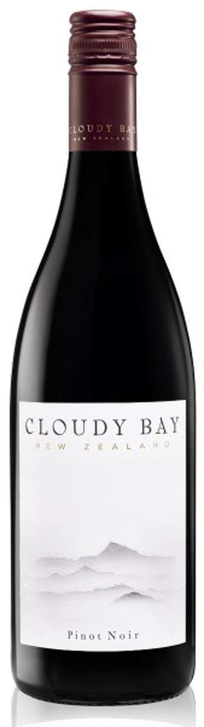 Pinot Noir - 2018 - Cloudy Bay