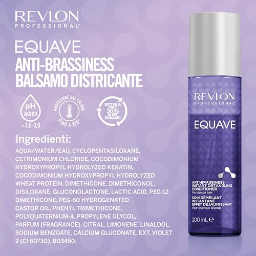 Revlon Professional Equave Hydro Bi-Phase