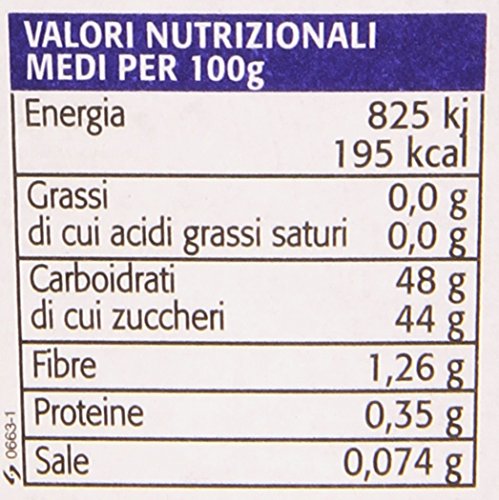 Zuegg, Confettura Extra di Pesche, 320g