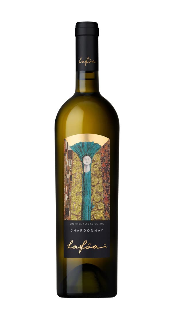 Chardonnay Lafoa - 2020 - cantina Colterenzio