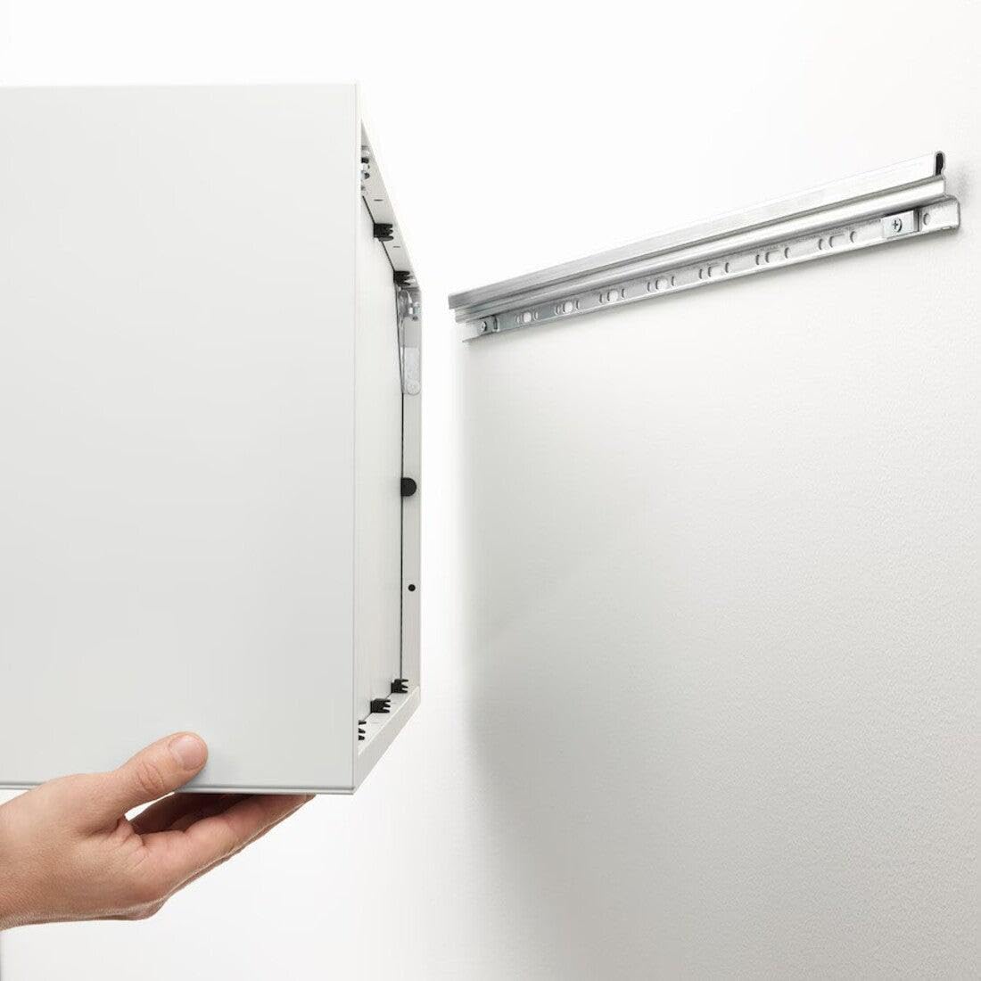 IKEA EKET - Binario di sospensione, 70 cm