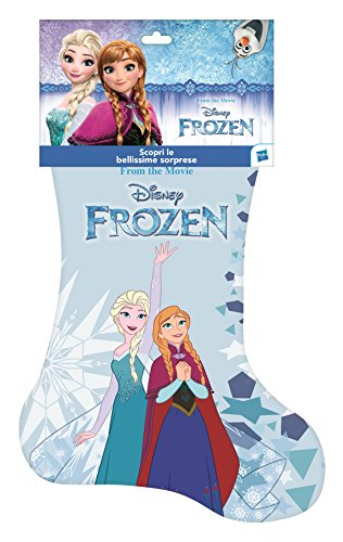 Hasbro Calza della Befana