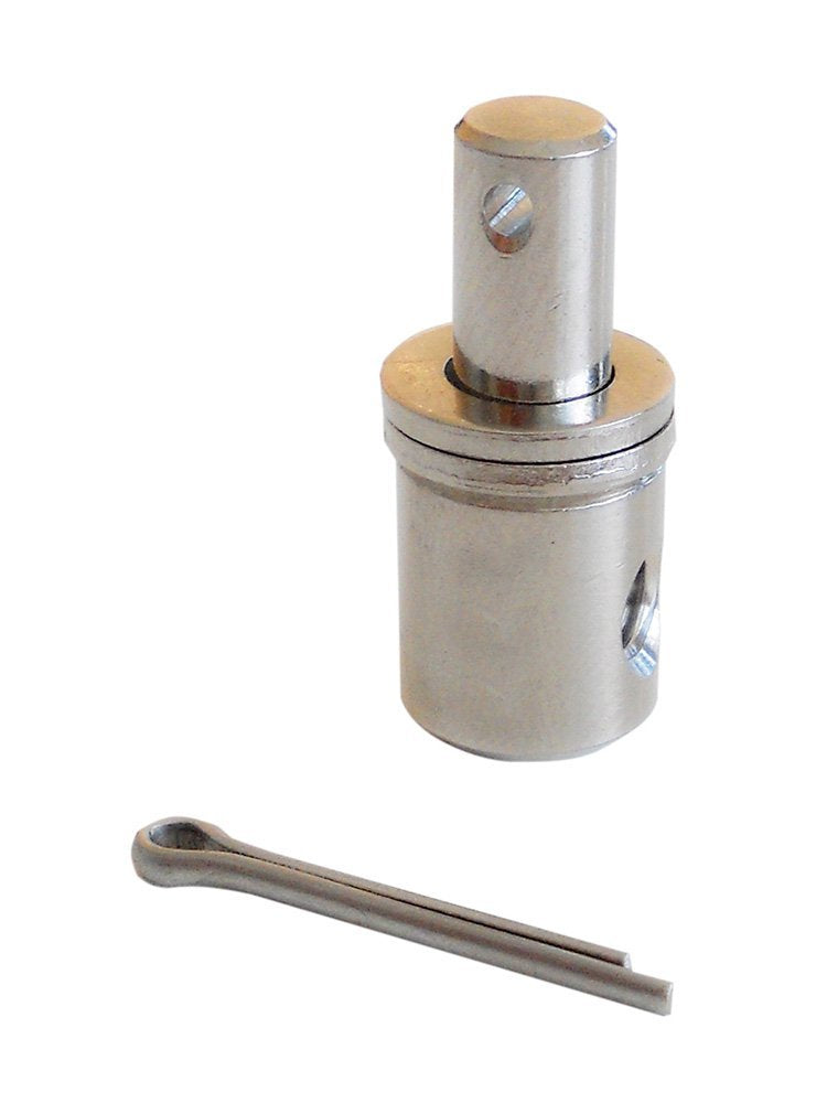 Lindemann UF30334F - Maniglia