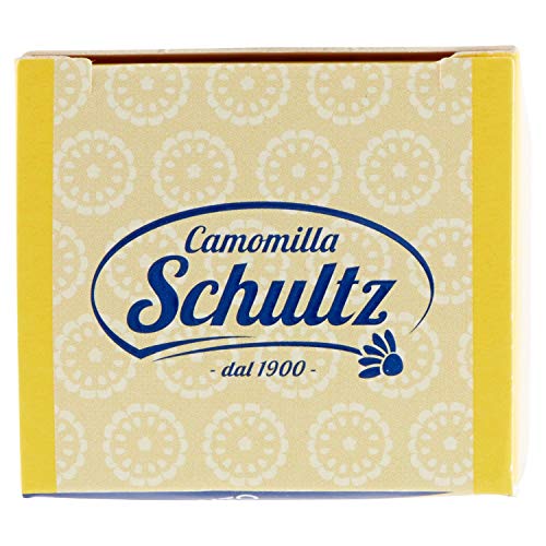 Schultz Lozione Camomilla Spray - 150 ml