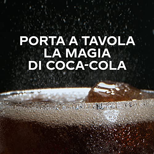 Coca-Cola Zero Zuccheri Zero Caffeina