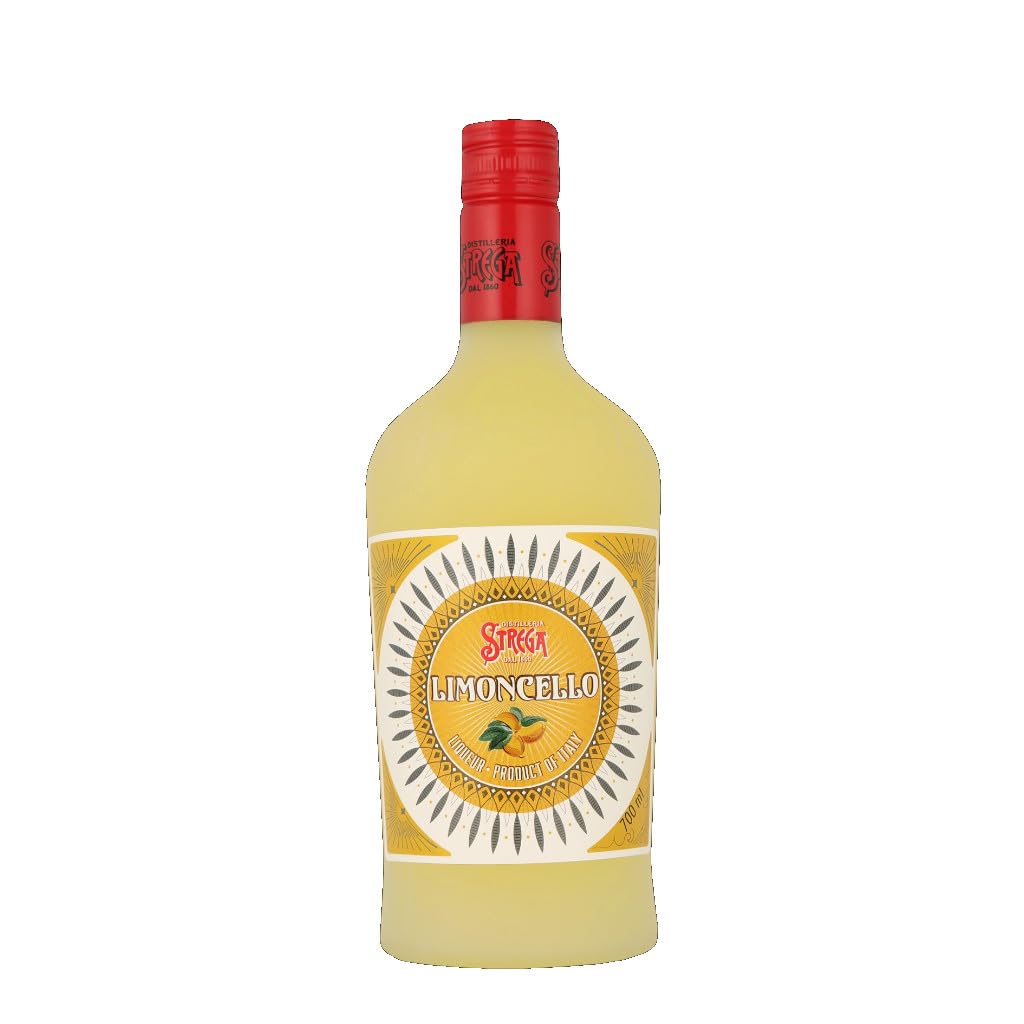 Distilleria Strega - Limoncello Liqueur