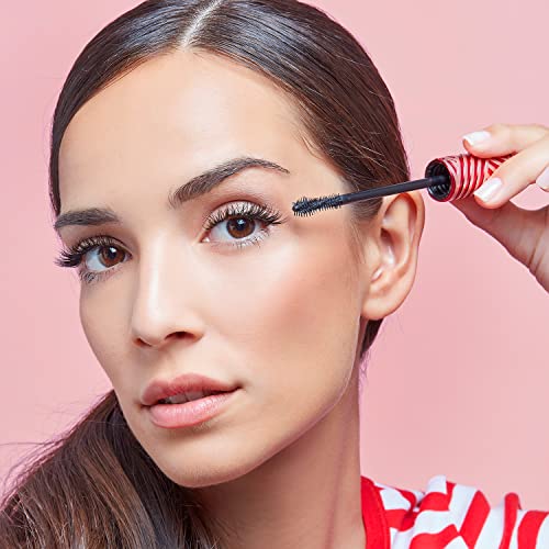 Deborah Milano - Set Regalo Donna con Mascara Like a PRO